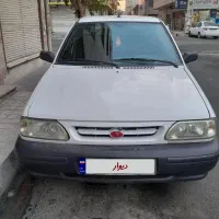 ۱۳۱|خودرو سواری و وانت|رباطکریم, شهرک صنعتی سبلان|دیوار