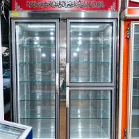 یخچال الکترواستیل نو