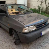 پراید SE 131  ۹۶