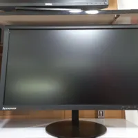 مانیتور ۲۴ اینچ ledبرند lenovohdmi|قطعات و لوازم جانبی رایانه|شهرکرد, |دیوار