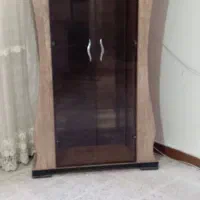 بوفه یا ویترین