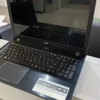 لپتاپ ایسر سالم