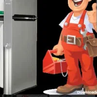 تعمیرات یخچال فریزر و لباسشویی ،یخچالساز|خدمات پیشه و مهارت|مهاجران, |دیوار