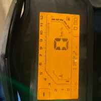 Benelli 180s مشکی تمیز و روپا|موتورسیکلت|تهران, پرستار|دیوار