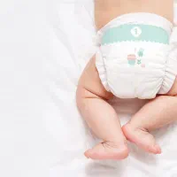 پوشک بچه مای بیبی مولفیکس هانیز ببم مرسی کانفی