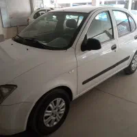 تیبا۹۴ بدون رنگ