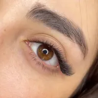 مدل رایگان مژه|خدمات آرایشگری و زیبایی|تهران, شاهد|دیوار