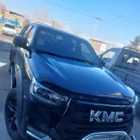 فروش T8 دو کابین