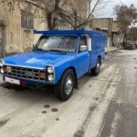 نیسان مدل ۸۱