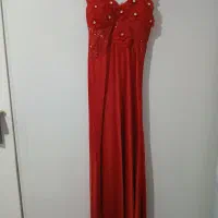 پیراهن  مجلسی