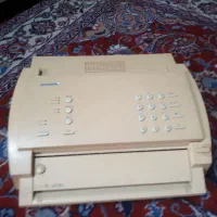 فکس