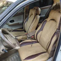 سمند lx|خودرو سواری و وانت|گرگان, |دیوار