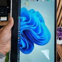 لپتاپ Lenovo yoga  فوق باریک و سبک تبلت شو