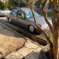 پژو دوهزار مدل ۷۶|خودرو سواری و وانت|کردکوی, |دیوار