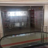 اجاره مغازه 22متری واوان پاساژ صدرا|اجارهٔ مغازه و غرفه|اسلام‌شهر, شهرک واوان|دیوار