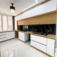 ۸۱متر ۲خواب پارکینگ اختصاصی DESIGNED سندتکبرگ