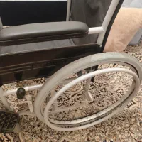 ویلچر نوعه ایران بهکار|پزشکی|اسلامشهر, مطهری|دیوار