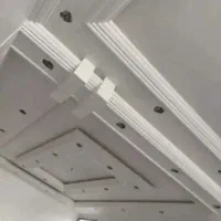 گچکاری گچ کاری  سفیدکاری  گچکار ،تعمیرات لکه گیری|خدمات پیشه و مهارت|اراک, |دیوار