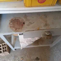 میز کار