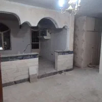 فروش یک واحدآپارتمان 76متری دوخواب طبقه اول تخلیه|فروش آپارتمان|رباط‌کریم, رباط‌کریم|دیوار