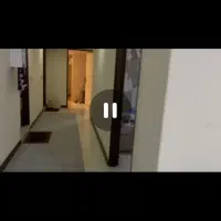 واحد خانه 120 متری 3 خواب 10 سال ساخت. فولاد شهر