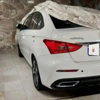 آریزو ۵Fl 1404 صفرخشک فول آپشن شخصی