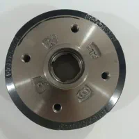 کاسه چرخ عقب پراید  سمت شاگرد|قطعات یدکی و لوازم جانبی|گلبهار, شهر جدید گلبهار|دیوار