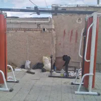 دستگاه کراس اور