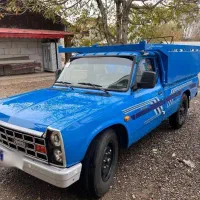 نیسان دوگانه آپشنال رادیال