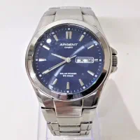 ساعت خورشیدی ARGENT Casio