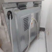 فرگاز ۵ شعله آلتون مدل Z4D تایمردار دیجیتال|اجاق گاز و لوازم برقی پخت‌وپز|بوشهر, |دیوار