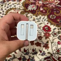 آداپتور ۲۰ وات ایفون