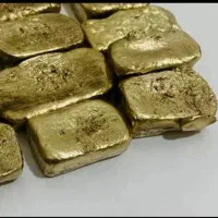 طلای آبشده به قیمت تابلو