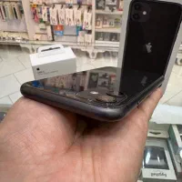 ایفون ۱۱نرمال در حد نو واقعی|موبایل|کرج, گوهردشت|دیوار