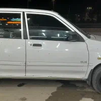 ماشین مدل 88