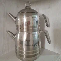 قوری کتری کرکماز ترکیه