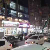 مغازه فروشی در پاساژ مرسل گرگان *فوری*|فروش مغازه و غرفه|گرگان, |دیوار