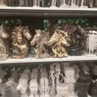 مجسمه های دکوری