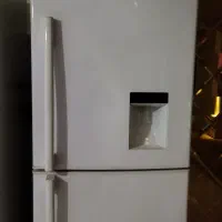 فروش یخچال فریزر بدون برفک برند گلدن