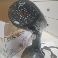 بخارگر لباس