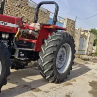 تراکتور ۳۹۹ مدل ۹۹ تمیز