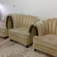 مبلمان|مبلمان خانگی و میز عسلی|تهران, هاشم‌آباد|دیوار