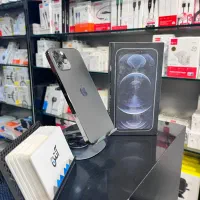 اپل iPhone 12 Pro با حافظهٔ ۲۵۶ گیگابایت