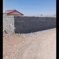 چهاردیواری-باغی