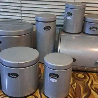 سرویس آشپزخانه