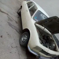 پژو ۵۰۴|خودرو کلاسیک|تهران, شهرآرا|دیوار