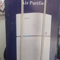 تصفیه هوای زانتی مدل ۴۸