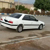 پارس xu7p 1401|خودرو سواری و وانت|مسجد سلیمان, |دیوار