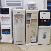 انواع ابسردکن