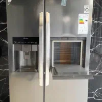 سایدLGکمیاب مدلSXP430TS باگارانتی گلدایران